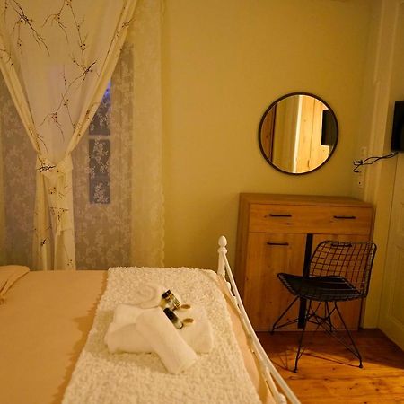 Charikleia'S Country House In Pelion Volos Bagian luar foto