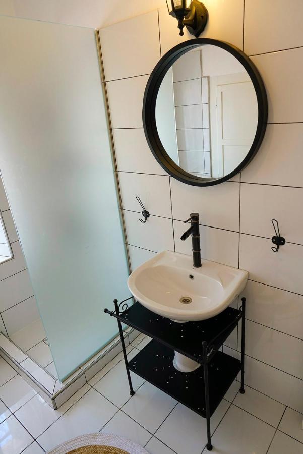 Charikleia'S Country House In Pelion Volos Bagian luar foto