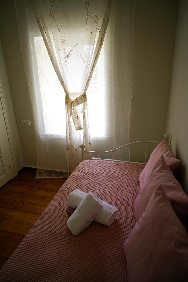 Charikleia'S Country House In Pelion Volos Bagian luar foto