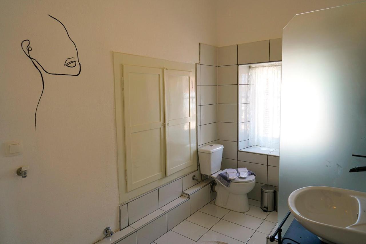 Charikleia'S Country House In Pelion Volos Bagian luar foto