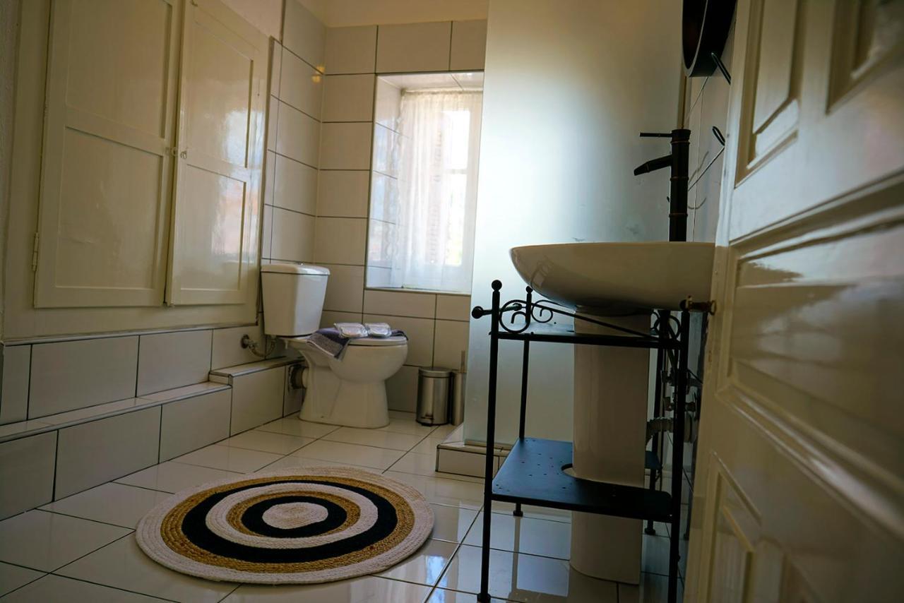 Charikleia'S Country House In Pelion Volos Bagian luar foto