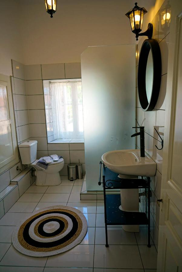 Charikleia'S Country House In Pelion Volos Bagian luar foto