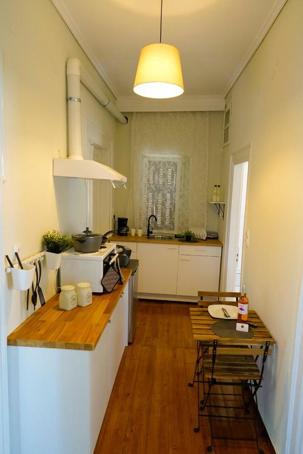Charikleia'S Country House In Pelion Volos Bagian luar foto